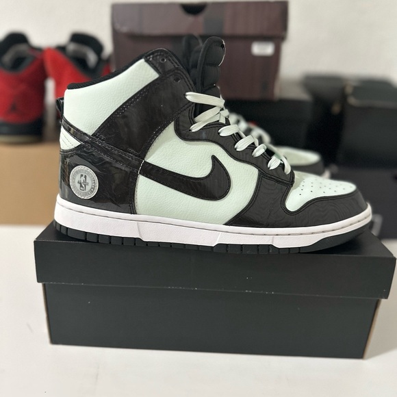Nike Dunk High All-Star size 10 Men / 11.5 Women - Picture 3 of 8